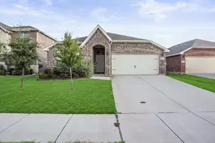 3806 Dogwood Rd, Melissa, TX 75454 - Photo 3