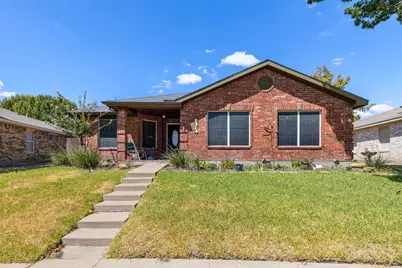 7614 Dockside Drive, Rowlett, TX 75088 - Photo 1