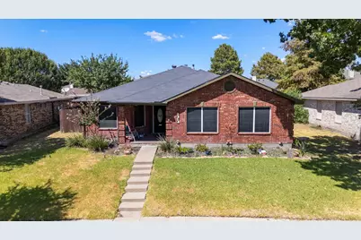 7614 Dockside Drive, Rowlett, TX 75088 - Photo 27