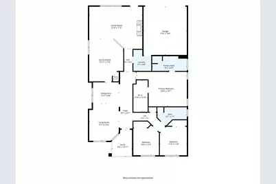 7614 Dockside Drive, Rowlett, TX 75088 - Photo 31