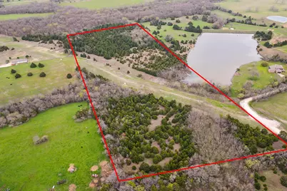 25 Acres County Road 672, Blue Ridge, TX 75424 - Photo 21