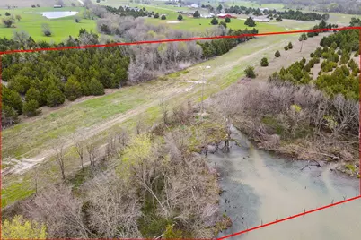 25 Acres County Road 672, Blue Ridge, TX 75424 - Photo 23