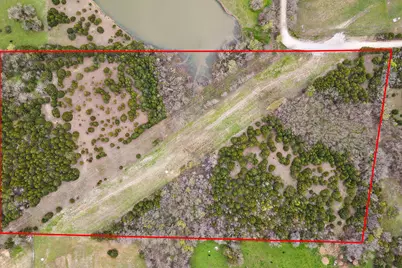 25 Acres County Road 672, Blue Ridge, TX 75424 - Photo 3