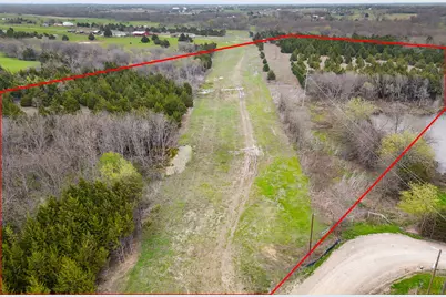 25 Acres County Road 672, Blue Ridge, TX 75424 - Photo 19