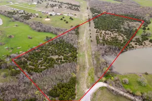 25 Acres County Road 672, Blue Ridge, TX 75424 - Photo 1