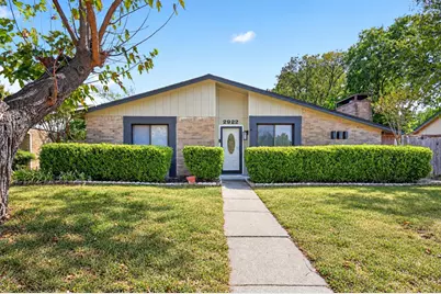2922 Bonanza Lane, Garland, TX 75042 - Photo 1