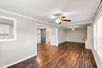 544 N Dison Drive, Robinson, TX 76706 - Photo 3