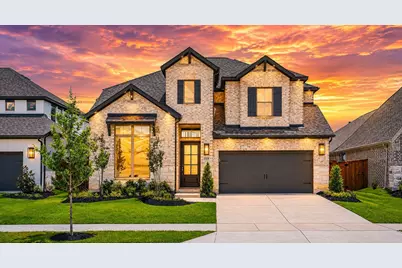 521 Cooper Street, Celina, TX 75009 - Photo 1