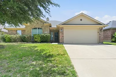 [Address not provided], Burleson, TX 76028 - Photo 1