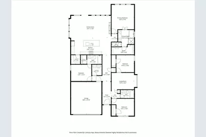 2109 Esher Drive, Little Elm, TX 75068 - Photo 11