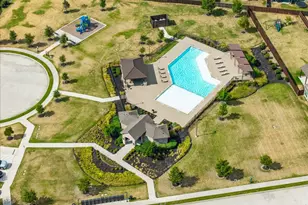 2109 Esher Dr, Little Elm, TX 75068 - Photo 9