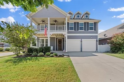 9192 Benevolent Court, Providence Village, TX 76227 - Photo 1