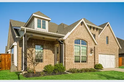 [Address not provided], Mansfield, TX 76065 - Photo 1