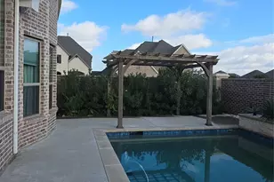 [Address not provided], Mansfield, TX 76065 - Photo 21