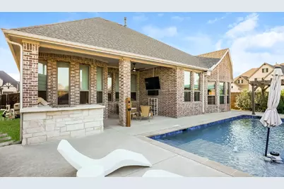 [Address not provided], Mansfield, TX 76065 - Photo 3