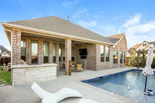 [Address not provided], Mansfield, TX 76065 - Photo 3