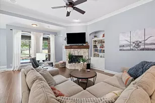 9355 Blanco Dr, Lantana, TX 76226 - Photo 19
