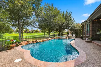 9355 Blanco Drive, Lantana, TX 76226 - Photo 1