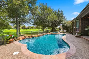 9355 Blanco Dr, Lantana, TX 76226 - Photo 1