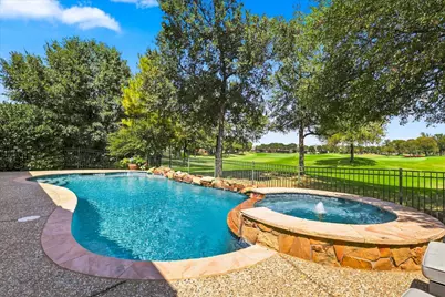 9355 Blanco Drive, Lantana, TX 76226 - Photo 3