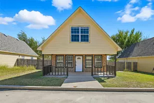 [Address not provided], Boyd, TX 76023 - Photo 1