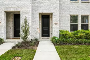 4833 Lunker St, McKinney, TX 75071 - Photo 5