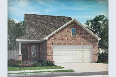 6005 Alderton Drive, McKinney, TX 75071 - Photo 1