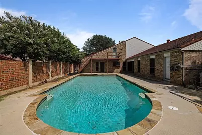3827 Ashbury Lane, Bedford, TX 76021 - Photo 5