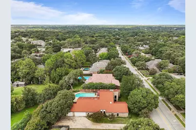 3827 Ashbury Lane, Bedford, TX 76021 - Photo 3