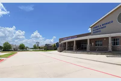 9109 Nathaniel Drive, Providence Village, TX 76227 - Photo 23
