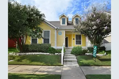 9109 Nathaniel Drive, Providence Village, TX 76227 - Photo 1