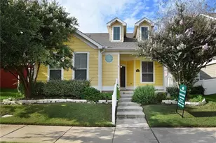 9109 Nathaniel Dr, Providence Village, TX 76227 - Photo 1