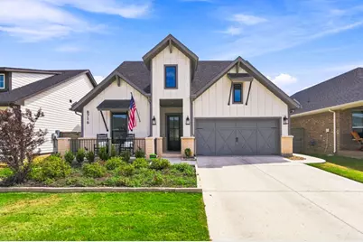 8716 Bur Oak Drive, Justin, TX 76247 - Photo 1