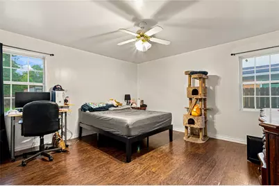 111 W Kenwood Drive, Garland, TX 75041 - Photo 11