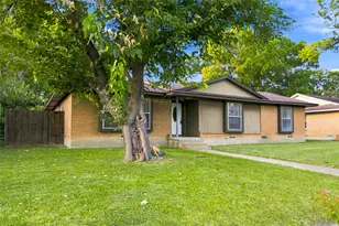 111 W Kenwood Dr, Garland, TX 75041 - Photo 1