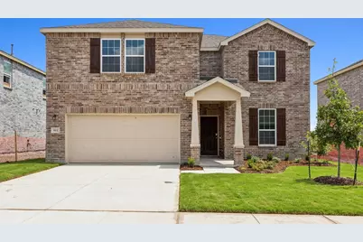 [Address not provided], Princeton, TX 75407 - Photo 1