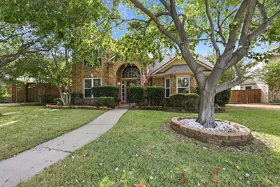 7605 Brookview Drive, Frisco, TX 75034 - Photo 3