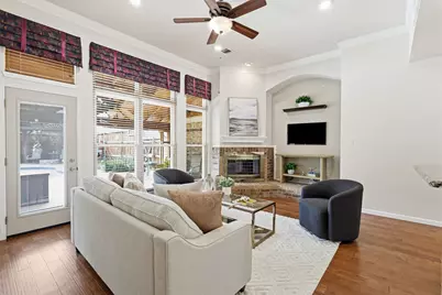 7605 Brookview Drive, Frisco, TX 75034 - Photo 15