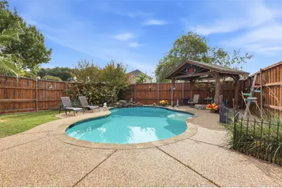 7605 Brookview Drive, Frisco, TX 75034 - Photo 35