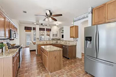 7605 Brookview Drive, Frisco, TX 75034 - Photo 7