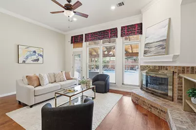 7605 Brookview Drive, Frisco, TX 75034 - Photo 17
