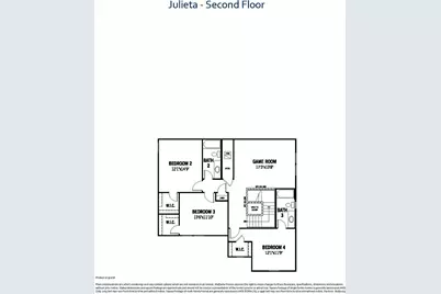 2000 Beeflower Street, Celina, TX 75009 - Photo 3