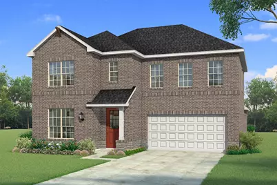 2000 Beeflower Street, Celina, TX 75009 - Photo 1