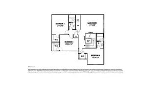 2000 Beeflower St, Celina, TX 75009 - Photo 3