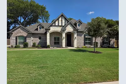6001 Allison Drive, Midlothian, TX 76065 - Photo 1