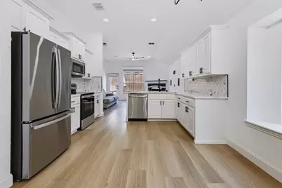 10013 Daly Drive, Hurst, TX 76053 - Photo 5