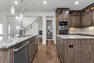 6333 Hall Road, Frisco, TX 75034 - Photo 17