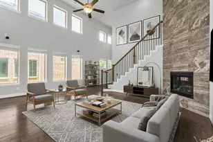 6333 Hall Rd, Frisco, TX 75034 - Photo 11