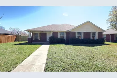 [Address not provided], Dallas, TX 75227 - Photo 1