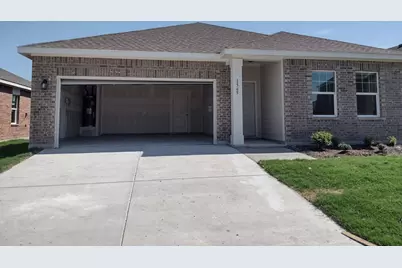1565 Shadow Hawk Drive, Fort Worth, TX 76052 - Photo 1
